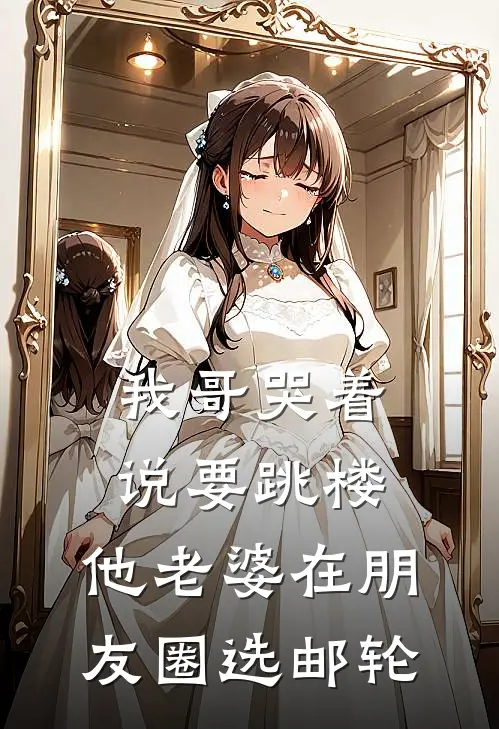 我哥哭着说要跳楼，他老婆在朋友圈选邮轮