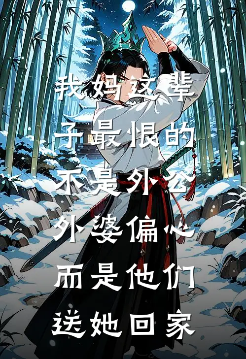 我妈这辈子最恨的不是外公外婆偏心，而是他们送她回家