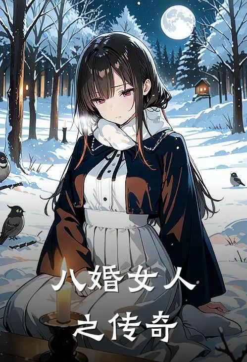 八婚女人之传奇