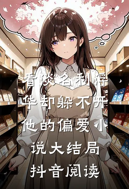 看淡名利浮华却躲不开他的偏爱小说大结局抖音阅读