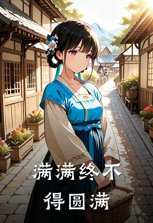 满满终不得圆满