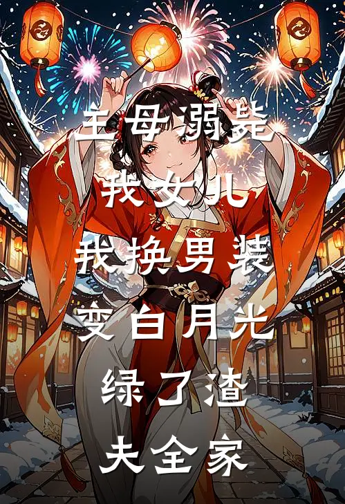 主母溺毙我女儿，我换男装变白月光，绿了渣夫全家