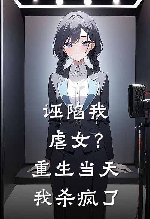 诬陷我虐女？重生当天我杀疯了