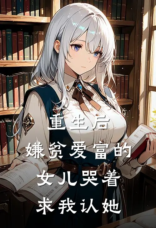 重生后，嫌贫爱富的女儿哭着求我认她