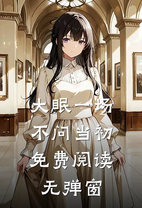 大眠一场，不问当初免费阅读无弹窗