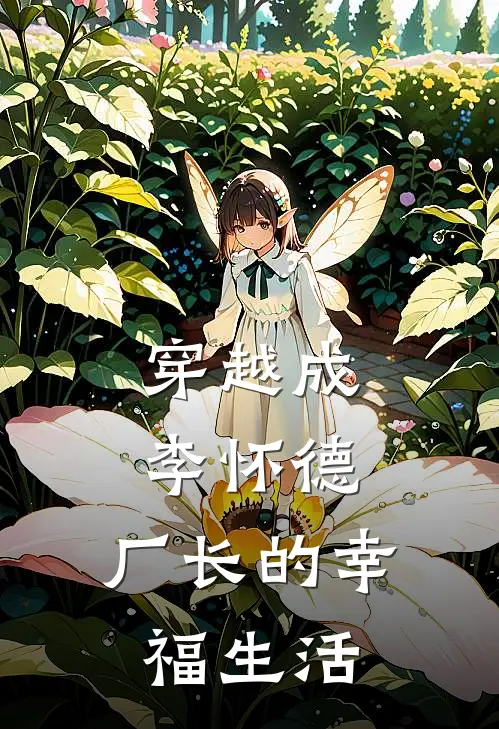 穿越成李怀德，厂长的幸福生活