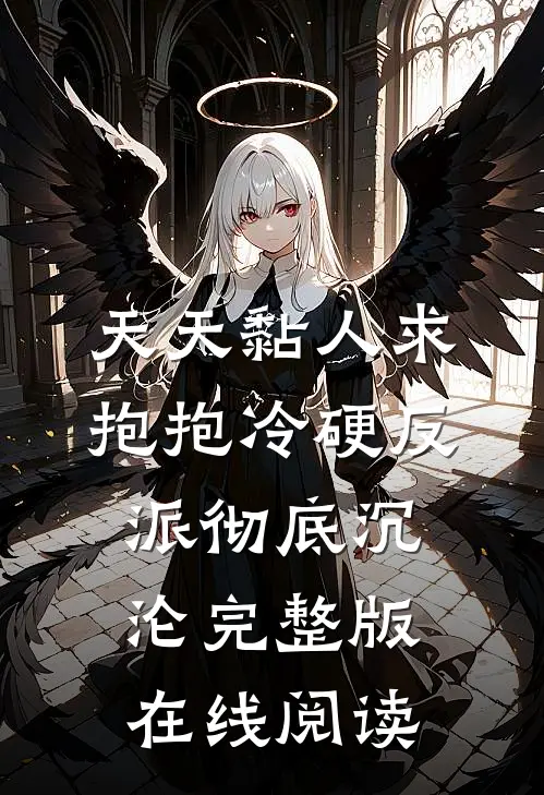 天天黏人求抱抱冷硬反派彻底沉沦完整版在线阅读