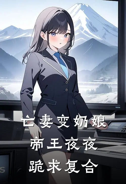 亡妻变奶娘，帝王夜夜跪求复合
