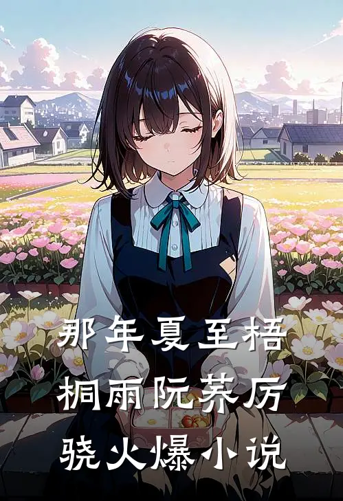 那年夏至梧桐雨阮荞厉骁火爆小说