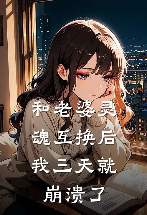 和老婆灵魂互换后，我三天就崩溃了