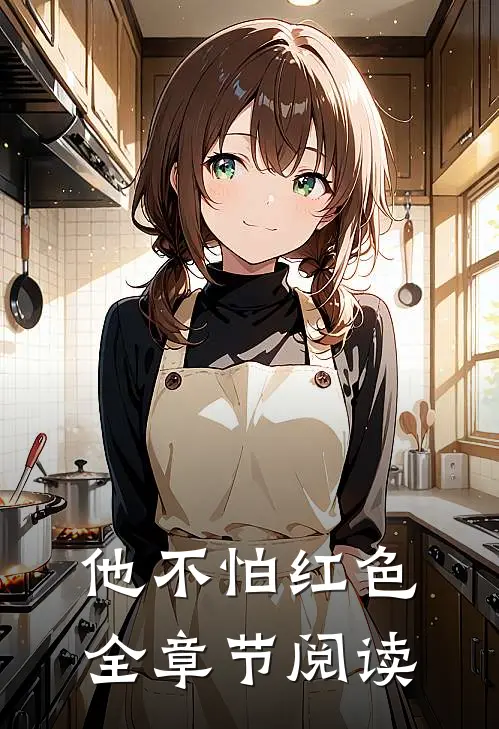 他不怕红色全章节阅读