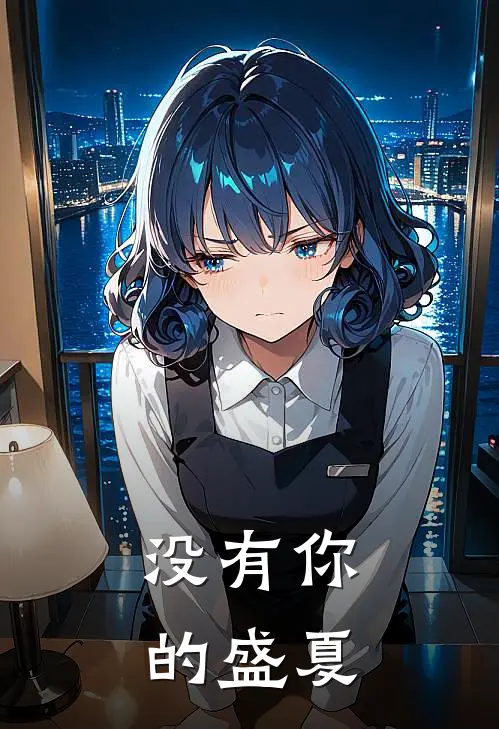 没有你的盛夏