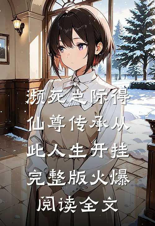 濒死之际得仙尊传承从此人生开挂完整版火爆阅读全文