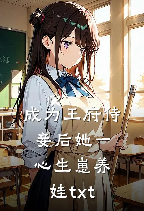 成为王府侍妾后她一心生崽养娃txt