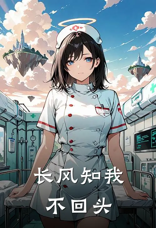 长风知我不回头