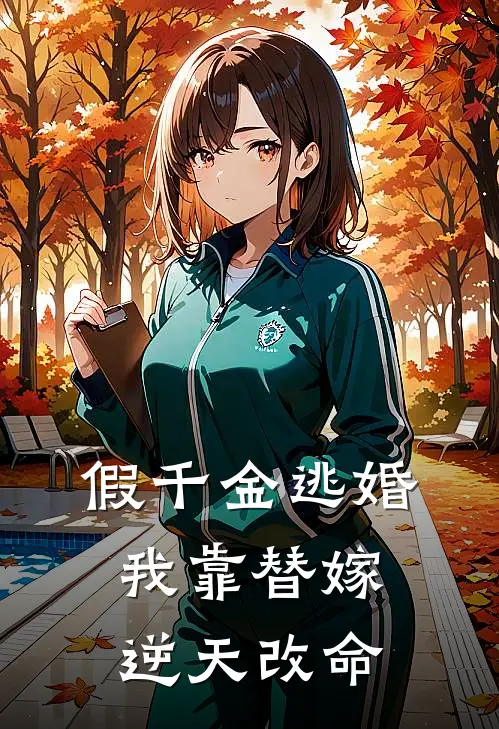 假千金逃婚，我靠替嫁逆天改命