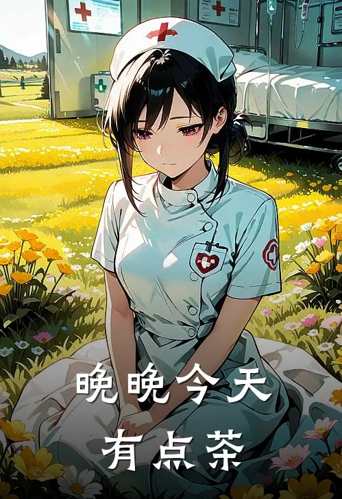 晚晚今天有点茶