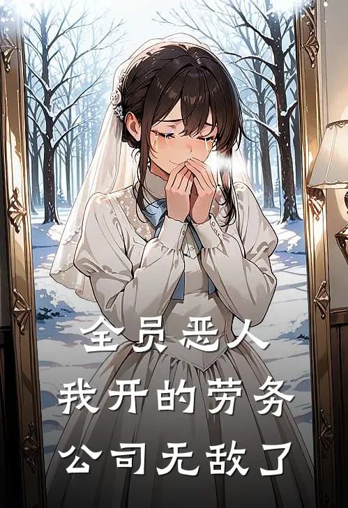 全员恶人：我开的劳务公司无敌了