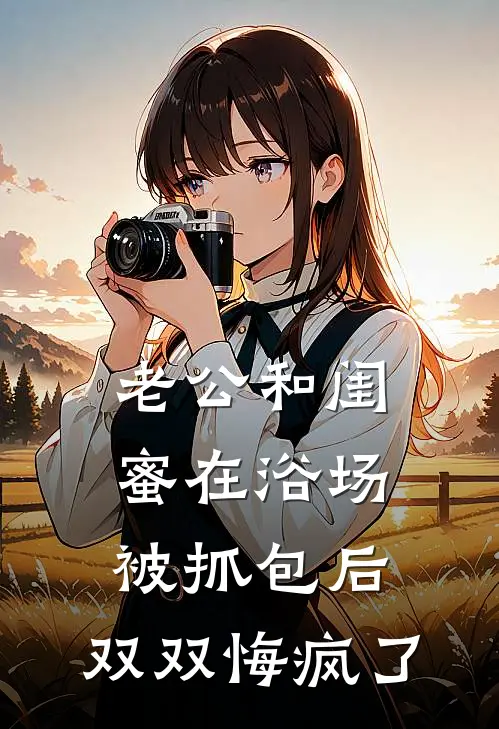 老公和闺蜜在浴场被抓包后，双双悔疯了