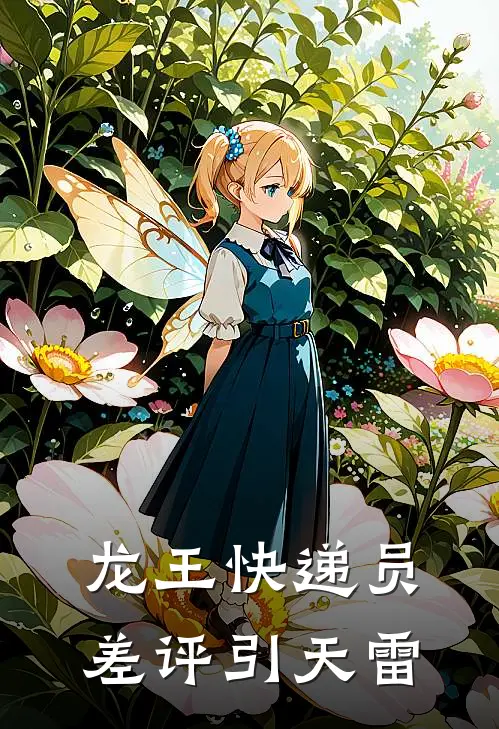 龙王快递员：差评引天雷