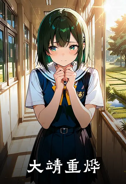 大靖重烨