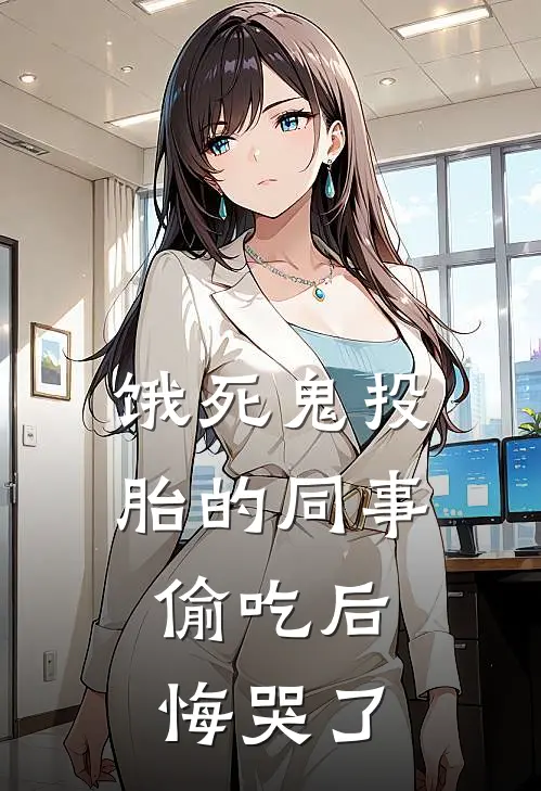 饿死鬼投胎的同事偷吃后，悔哭了