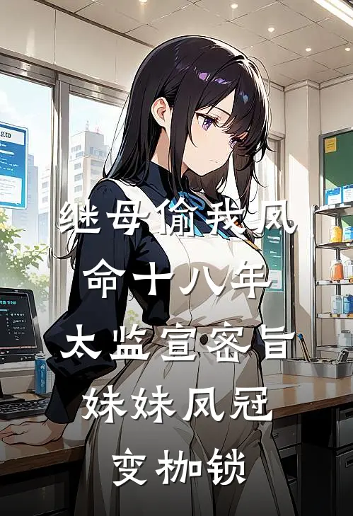 继母偷我凤命十八年，太监宣密旨，妹妹凤冠变枷锁