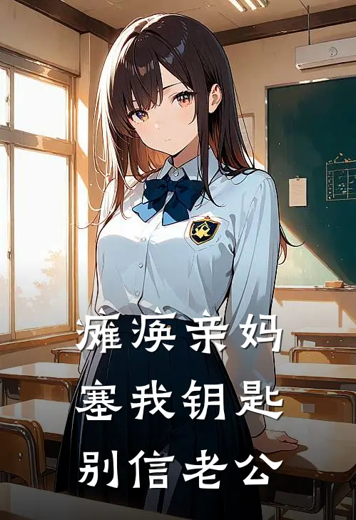 瘫痪亲妈塞我钥匙：别信老公
