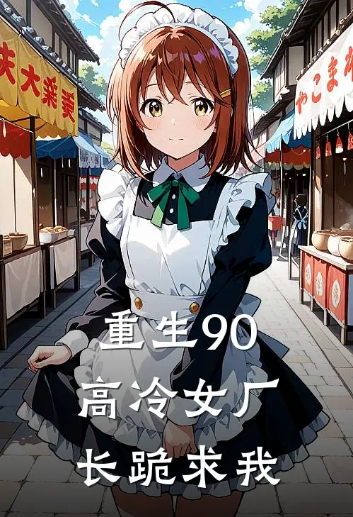 重生90：高冷女厂长跪求我