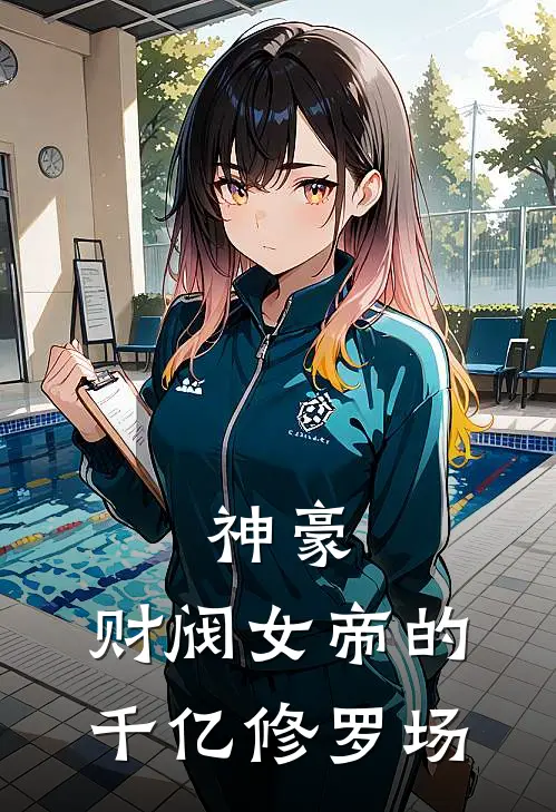 神豪：财阀女帝的千亿修罗场