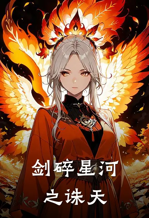 剑碎星河之诛天
