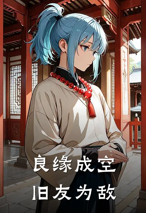 良缘成空,旧友为敌txt