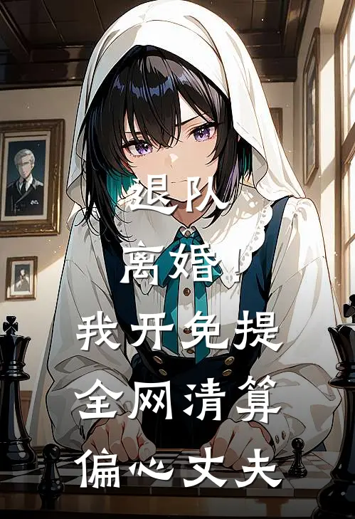 退队，离婚！我开免提全网清算偏心丈夫