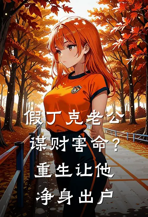 假丁克老公谋财害命？重生让他净身出户