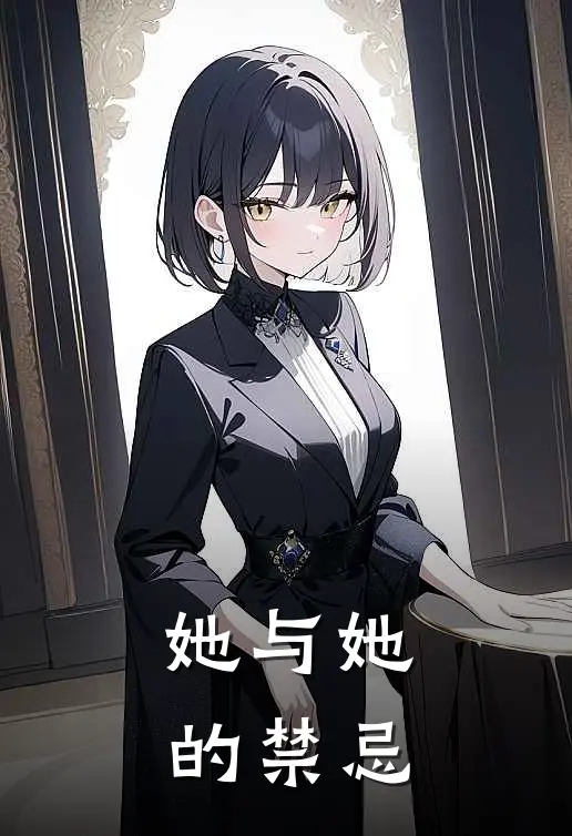 她与她的禁忌