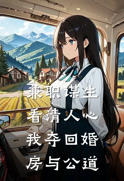 兼职谋生看清人心，我夺回婚房与公道