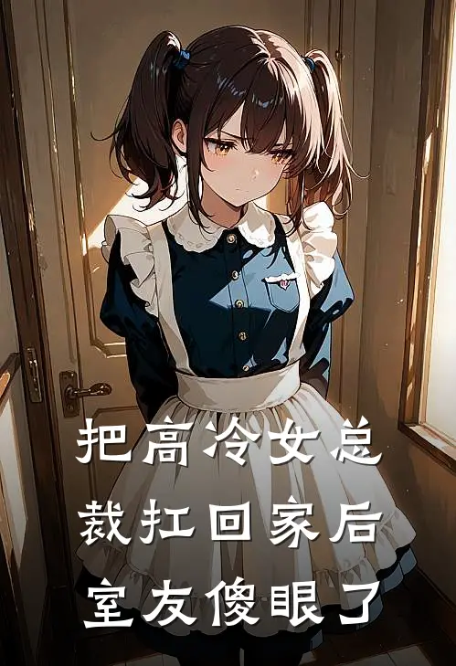 把高冷女总裁扛回家后室友傻眼了