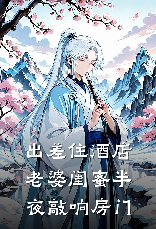出差住酒店，老婆闺蜜半夜敲响房门
