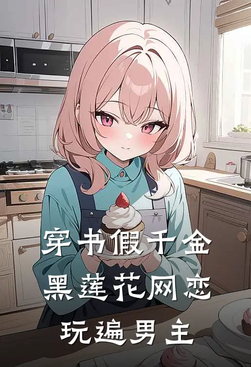 穿书假千金，黑莲花网恋玩遍男主