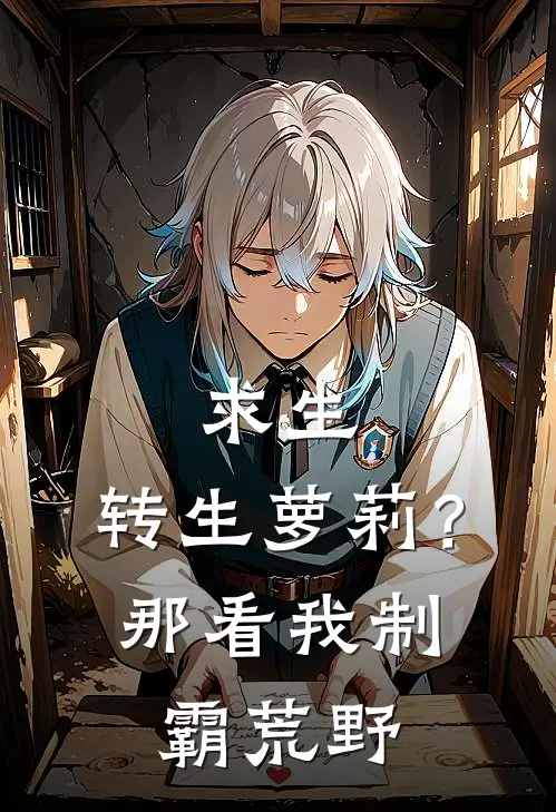 求生：转生萝莉？那看我制霸荒野