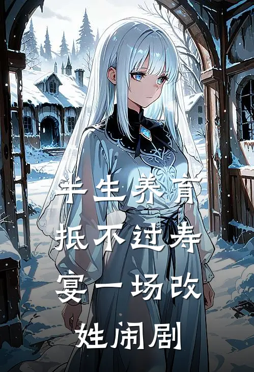 半生养育，抵不过寿宴一场改姓闹剧