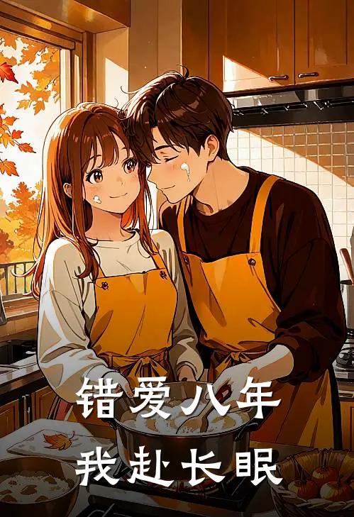 错爱八年，我赴长眠