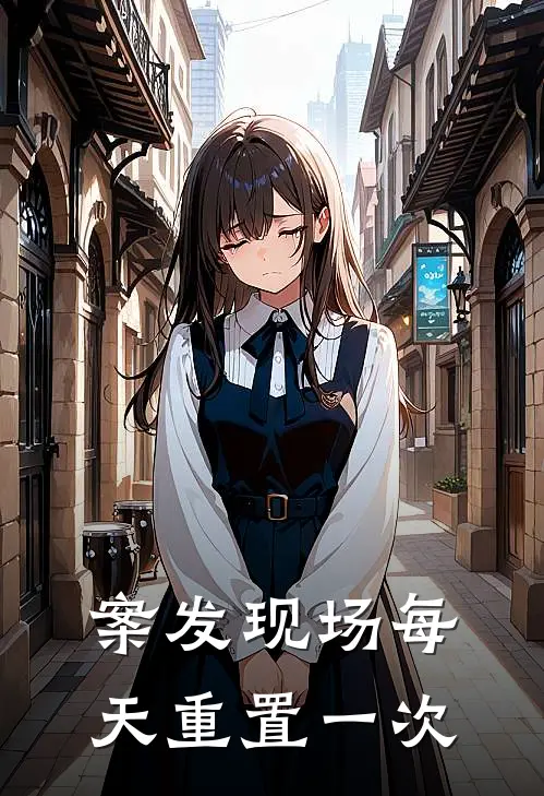 案发现场每天重置一次