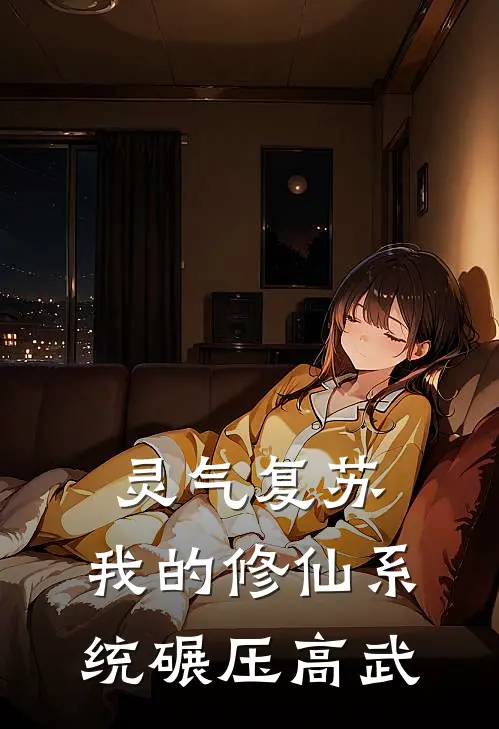 灵气复苏：我的修仙系统碾压高武