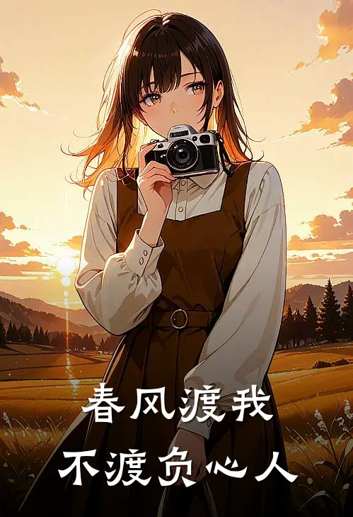 春风渡我，不渡负心人