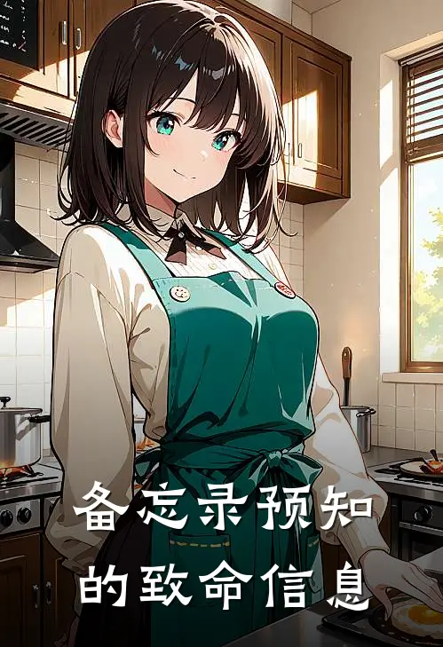 备忘录预知的致命信息
