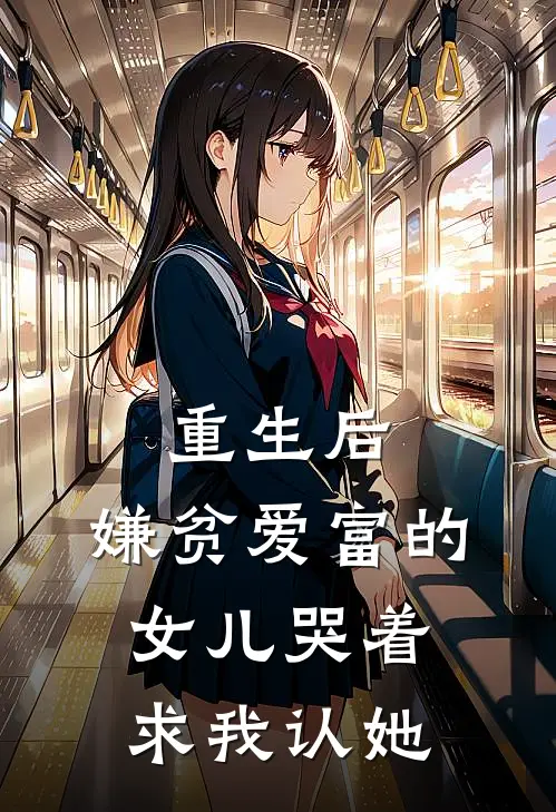 重生后，嫌贫爱富的女儿哭着求我认她