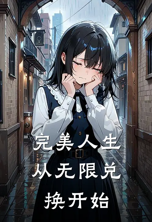 完美人生，从无限兑换开始