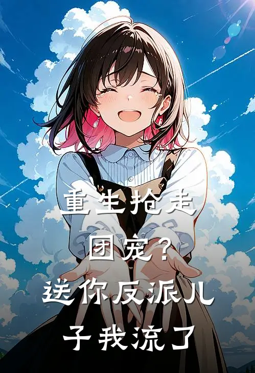 重生抢走团宠？送你，反派儿子我流了