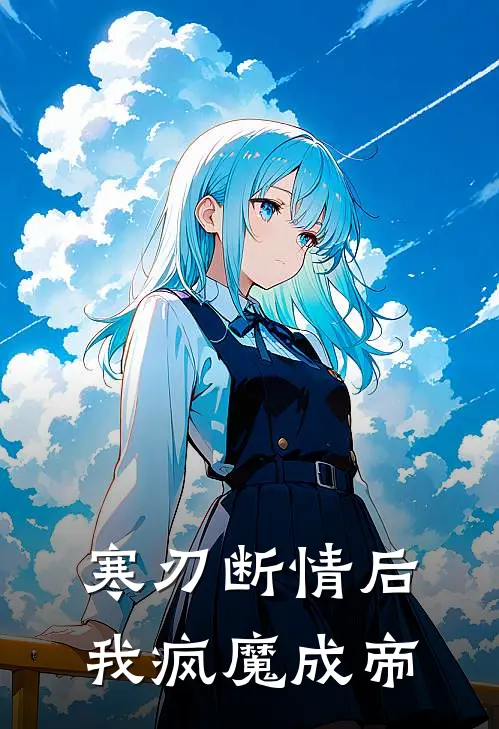 寒刃断情后我疯魔成帝